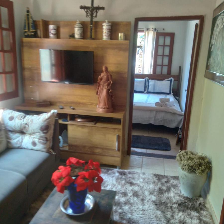 Casa Parque Das Abelhasチラデンテス エクステリア 写真